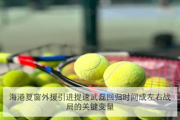 海港夏窗外援引进提速武磊回归时间成左右战局的关键变量